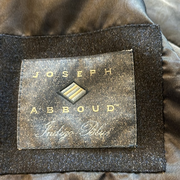 Joseph Abboud men’s suit jacket - Picture 2 of 3